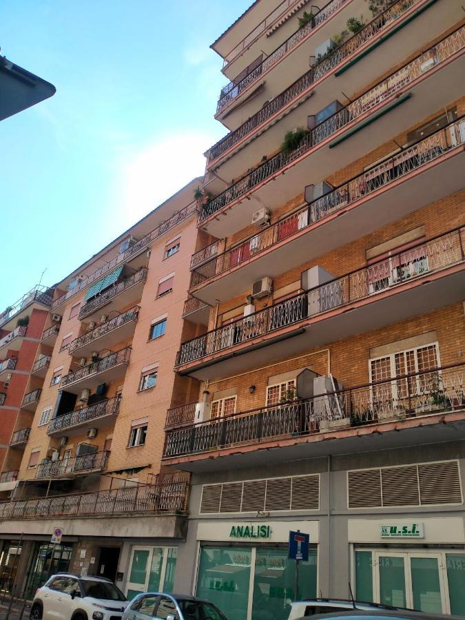 The Green Place Alloggio Turistico روما المظهر الخارجي الصورة